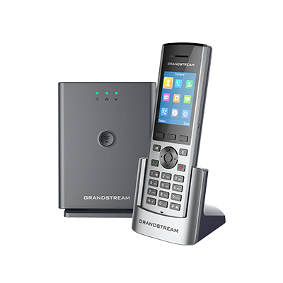 Grandstream Dect Phones